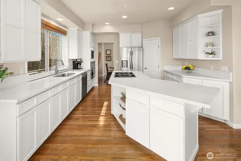 $1,595,000 | 11919 89th Place Northeast, Kirkland, WA 98034