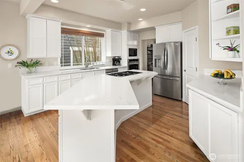 $1,595,000 | 11919 89th Place Northeast, Kirkland, WA 98034