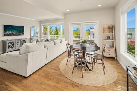 $1,595,000 | 11919 89th Place Northeast, Kirkland, WA 98034