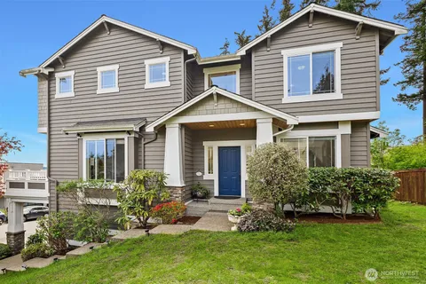 $1,595,000 | 11919 89th Place Northeast, Kirkland, WA 98034