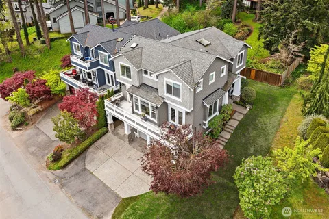 $1,595,000 | 11919 89th Place Northeast, Kirkland, WA 98034