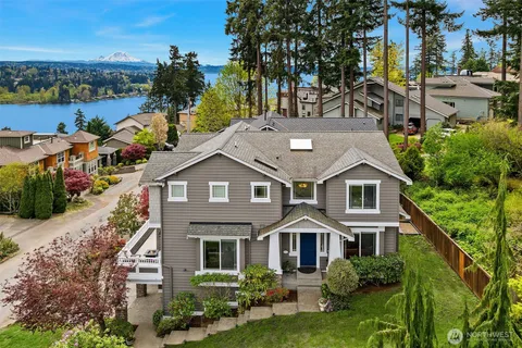 $1,595,000 | 11919 89th Place Northeast, Kirkland, WA 98034