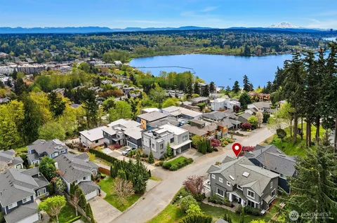 $1,595,000 | 11919 89th Place Northeast, Kirkland, WA 98034