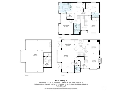 $1,595,000 | 11919 89th Place Northeast, Kirkland, WA 98034