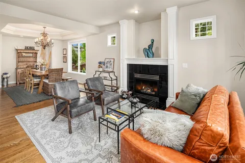 $1,595,000 | 11919 89th Place Northeast, Kirkland, WA 98034