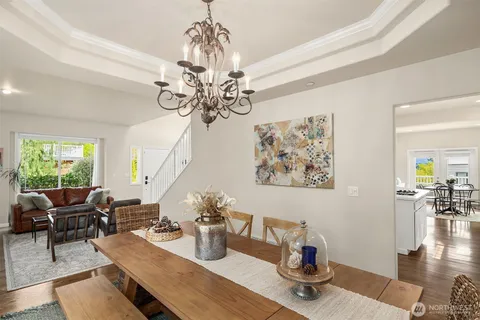 $1,595,000 | 11919 89th Place Northeast, Kirkland, WA 98034