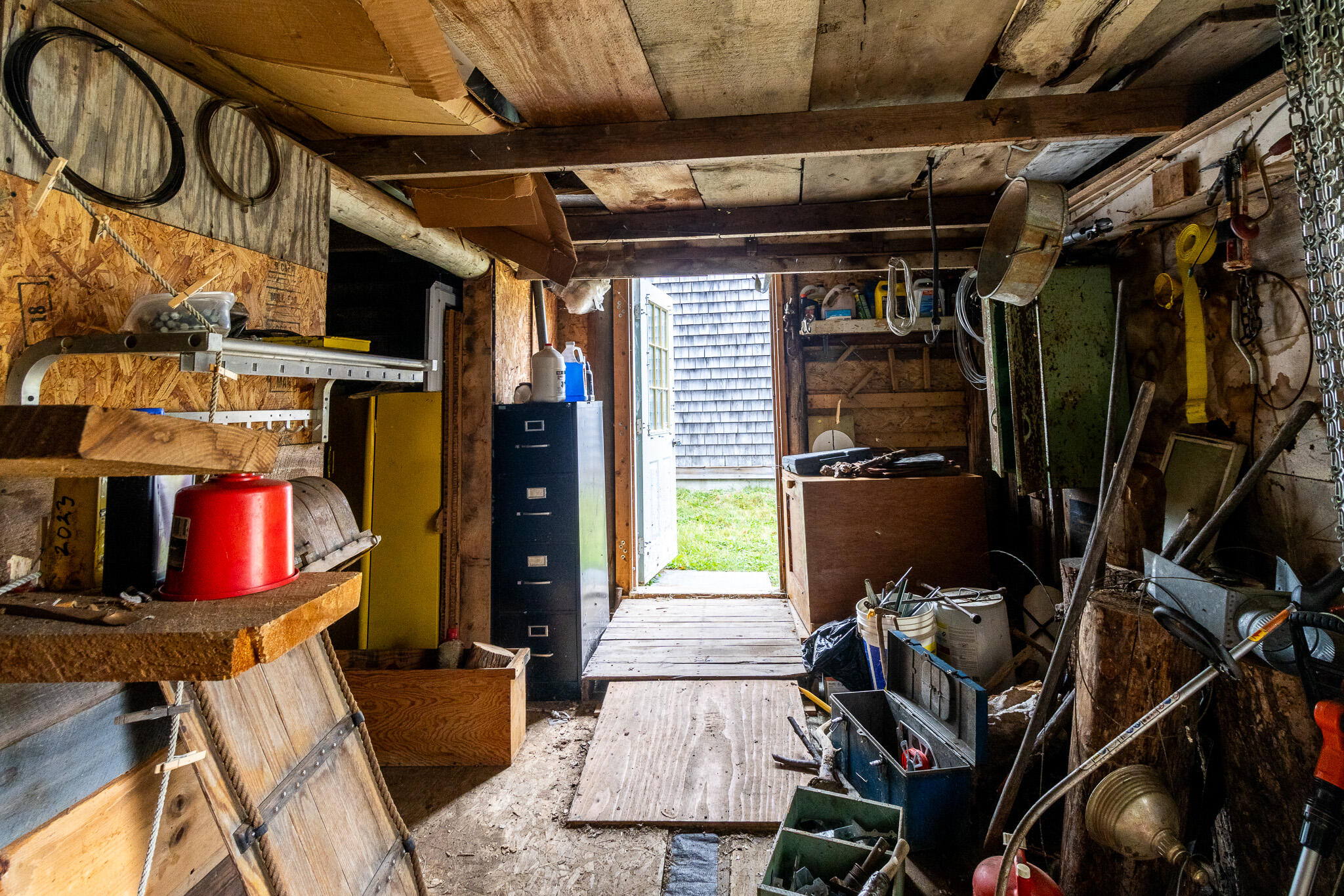 425 Saco Road Columbia Falls, ME 04623 - Photo 46 of 69 92