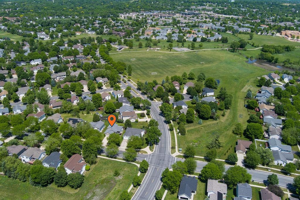 3533 Stonebridge Drive Madison, WI 53719 - Photo 40 of 43