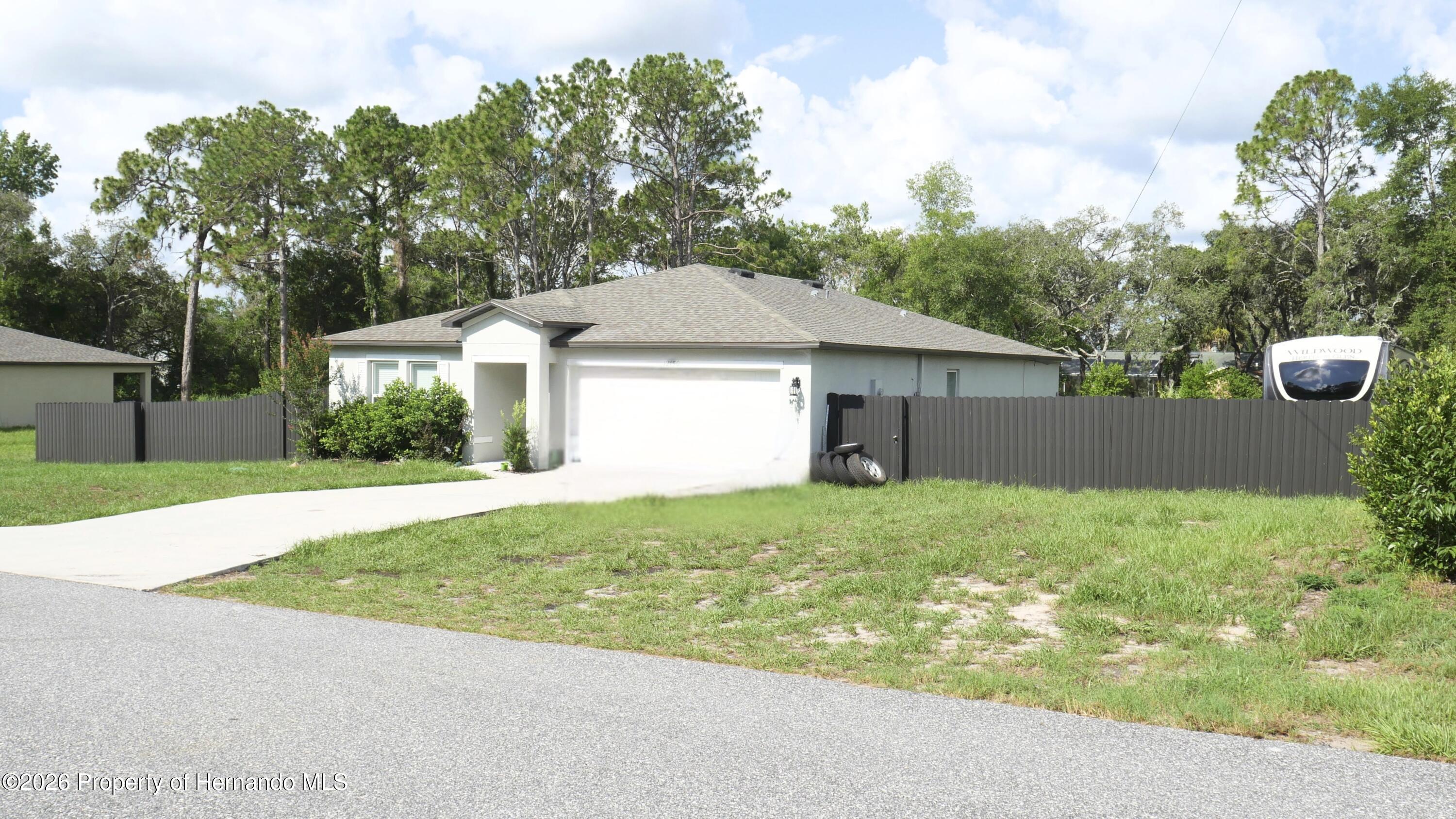 12150 Folger Street Spring Hill, FL 34609 - Photo 2 of 24