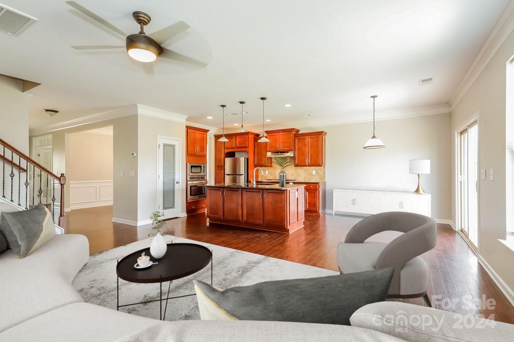 3041 Rhododendron Place Clover, SC 29710 - Photo 4 of 20