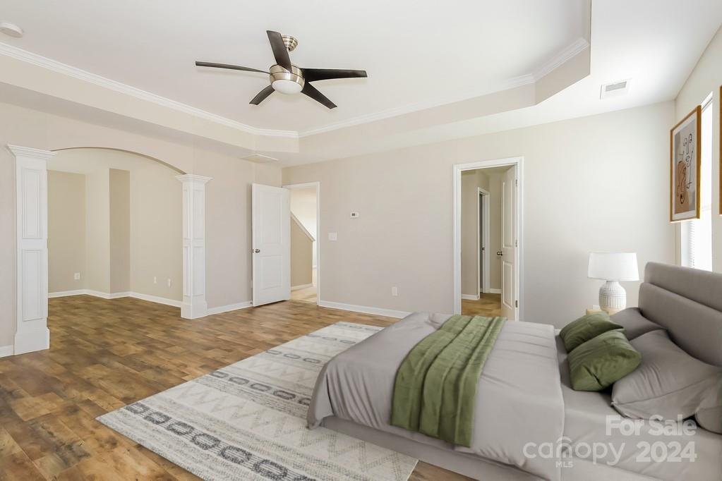 3041 Rhododendron Place Clover, SC 29710 - Photo 10 of 20