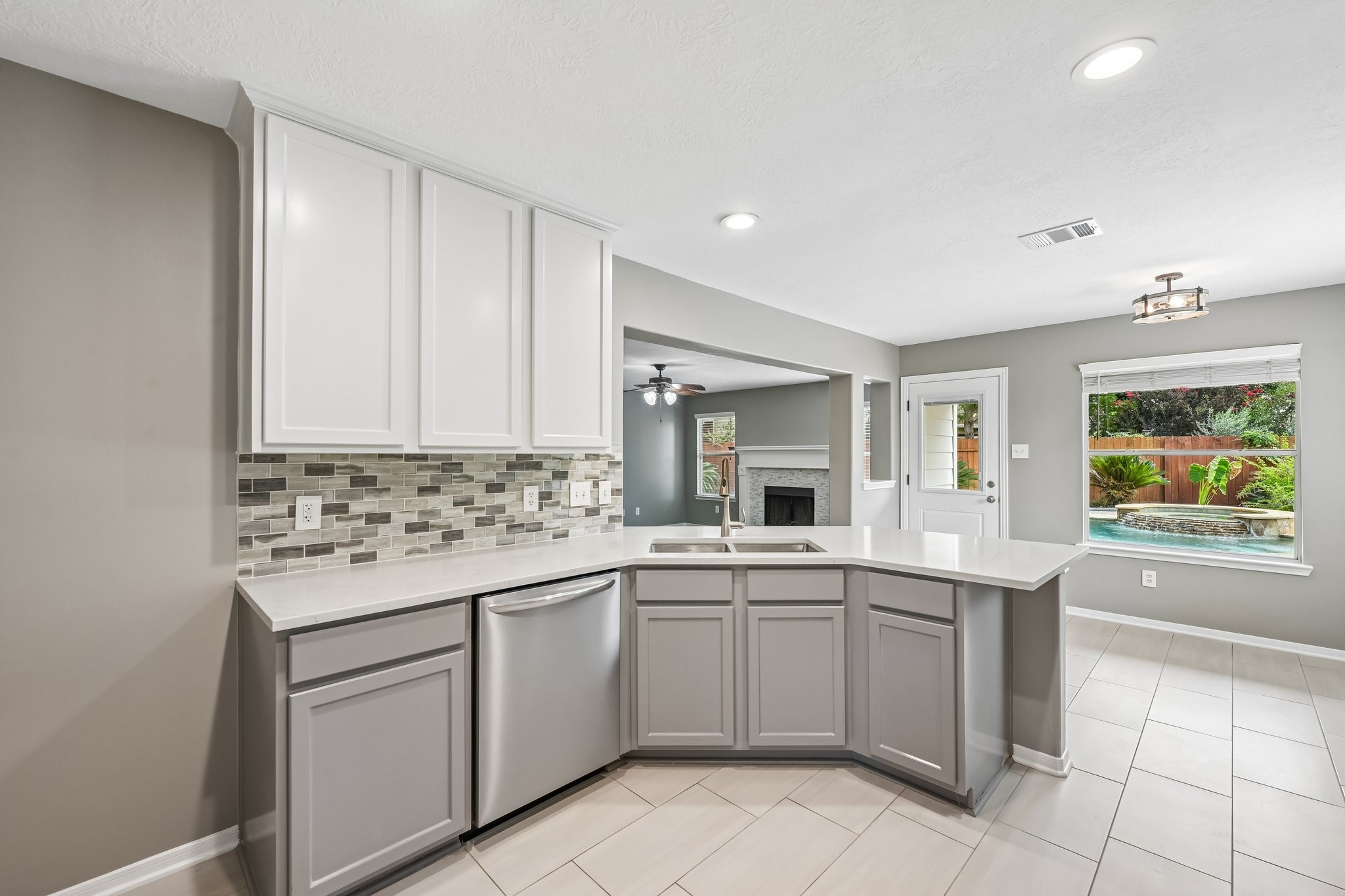 4519 Bridgestone Point Drive Spring, TX 77389 - Photo 15 of 42