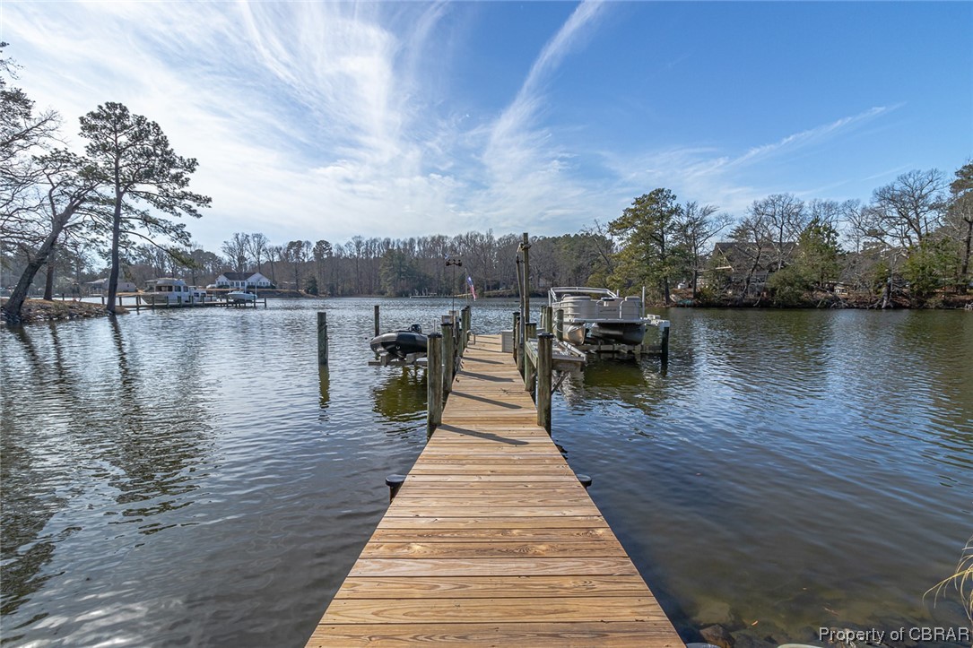 324 Longstreet Drive Reedville, VA 22539 - Photo 6 of 48