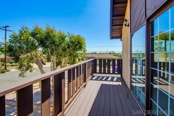 $4,995 | 4090 Mt Barnard Avenue, San Diego, CA 92111