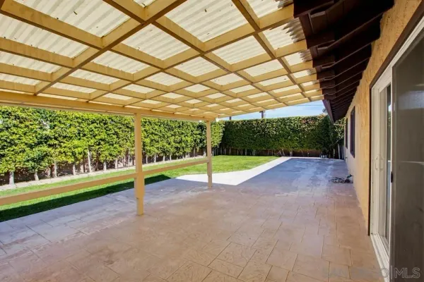 $4,995 | 4090 Mt Barnard Avenue, San Diego, CA 92111