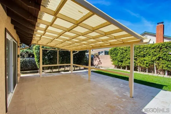 $4,995 | 4090 Mt Barnard Avenue, San Diego, CA 92111