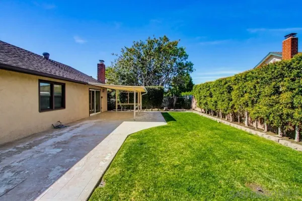 $4,845 | 4090 Mt Barnard Avenue, San Diego, CA 92111