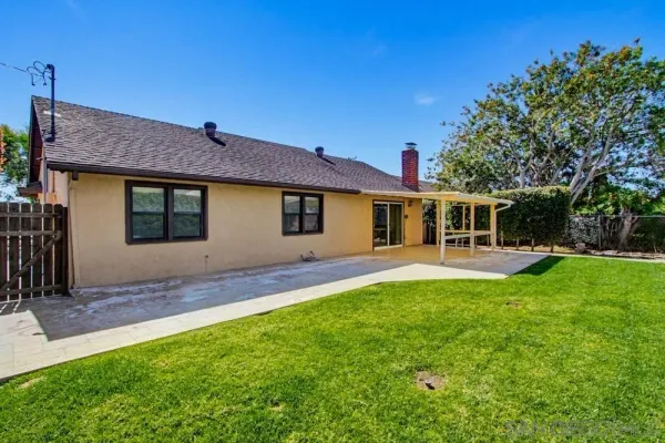 $4,995 | 4090 Mt Barnard Avenue, San Diego, CA 92111