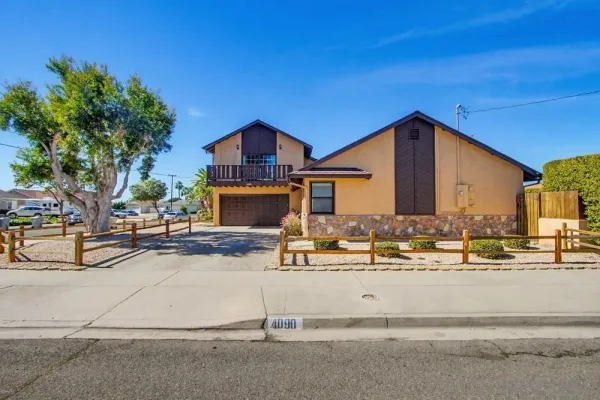 $4,845 | 4090 Mt Barnard Avenue, San Diego, CA 92111