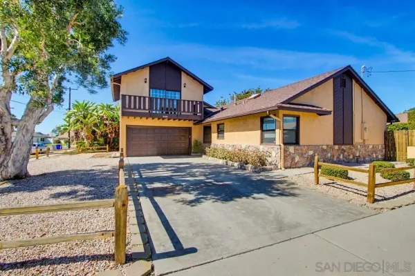 $4,845 | 4090 Mt Barnard Avenue, San Diego, CA 92111
