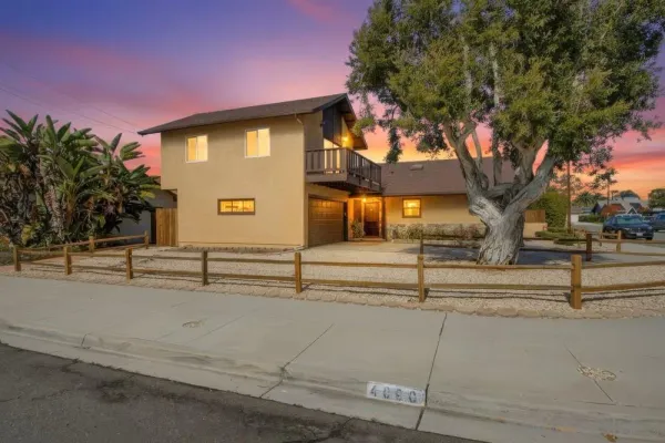 $4,995 | 4090 Mt Barnard Avenue, San Diego, CA 92111