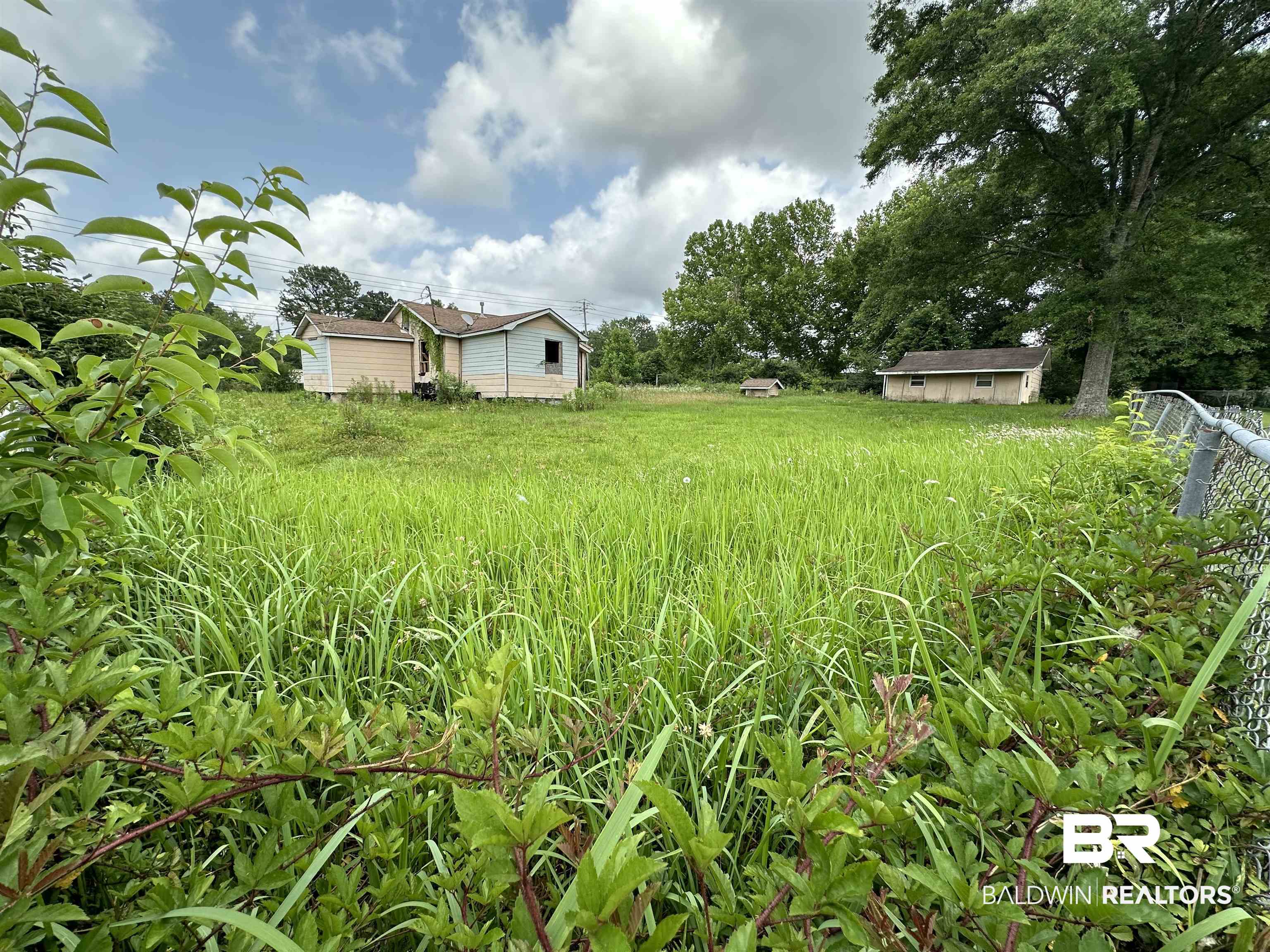 7775 Theodore Dawes Road Theodore, AL 36582 - Photo 2 of 5