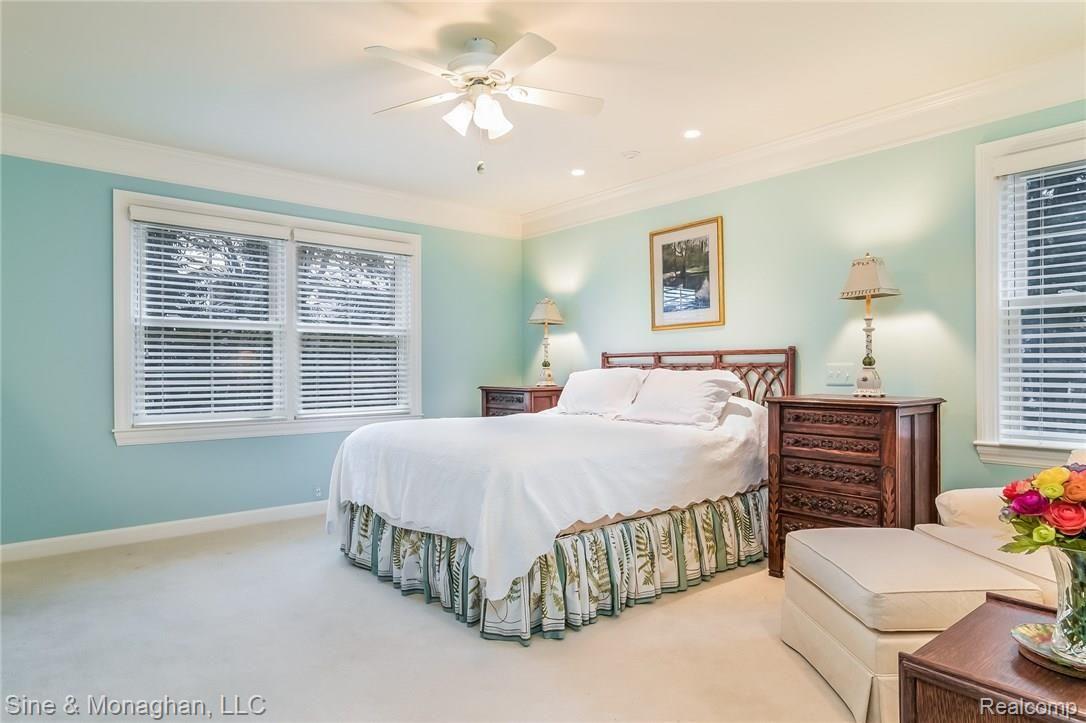 24 Warner Road Grosse Pointe, MI 48236 - Photo 42 of 56 044-Bedroom-5492454-medium.jpg