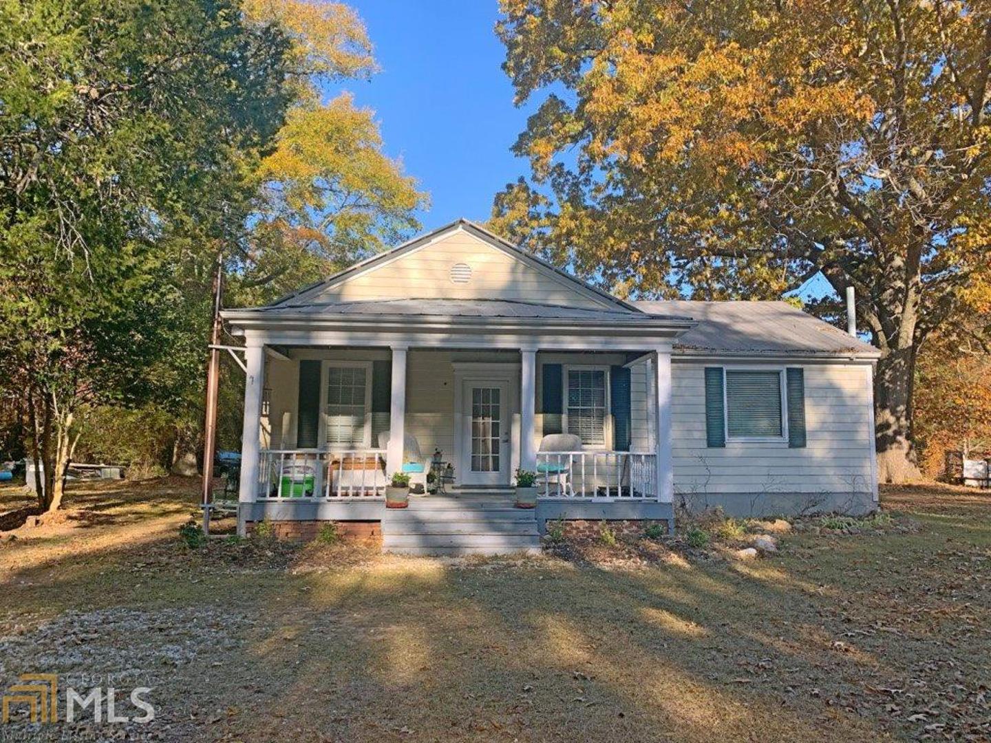 2675 Luthersville Road Luthersville, GA 30251 - Photo 1 of 1 Gallery Image 1
