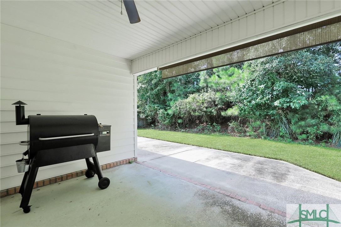 262 Silver Brook Circle Pooler, GA 31322 - Photo 27 of 38