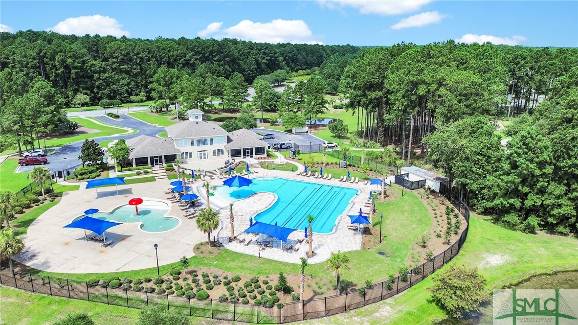 262 Silver Brook Circle Pooler, GA 31322 - Photo 35 of 38