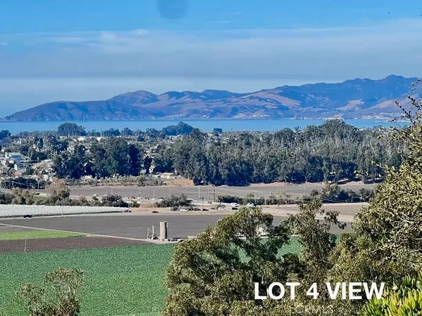 $795,000 | 0 Castle Bluff Road, Arroyo Grande, CA 93420