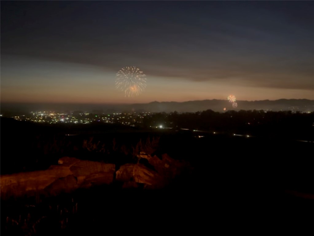 0 Castle Bluff Road Arroyo Grande, CA 93420 - Photo 31 of 36 a sunset view with sunset