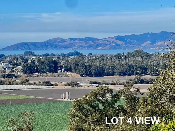 $795,000 | 0 Castle Bluff Road, Arroyo Grande, CA 93420