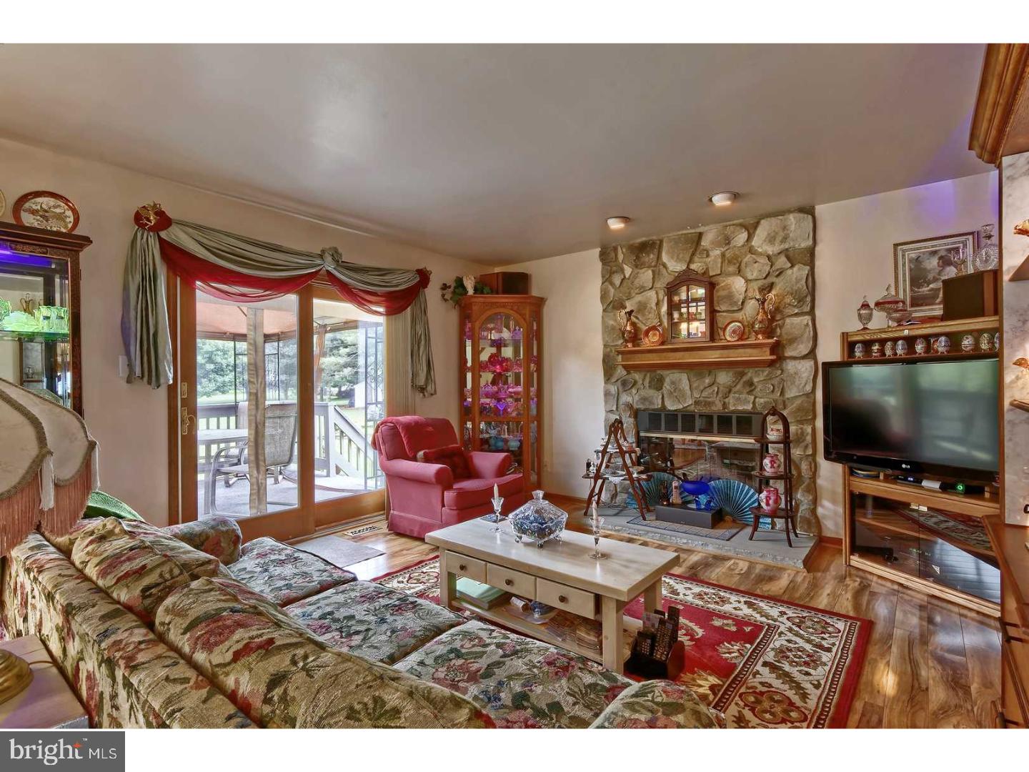 295 Garwin Road Woolwich Township, NJ 08085 - Photo 11 of 25