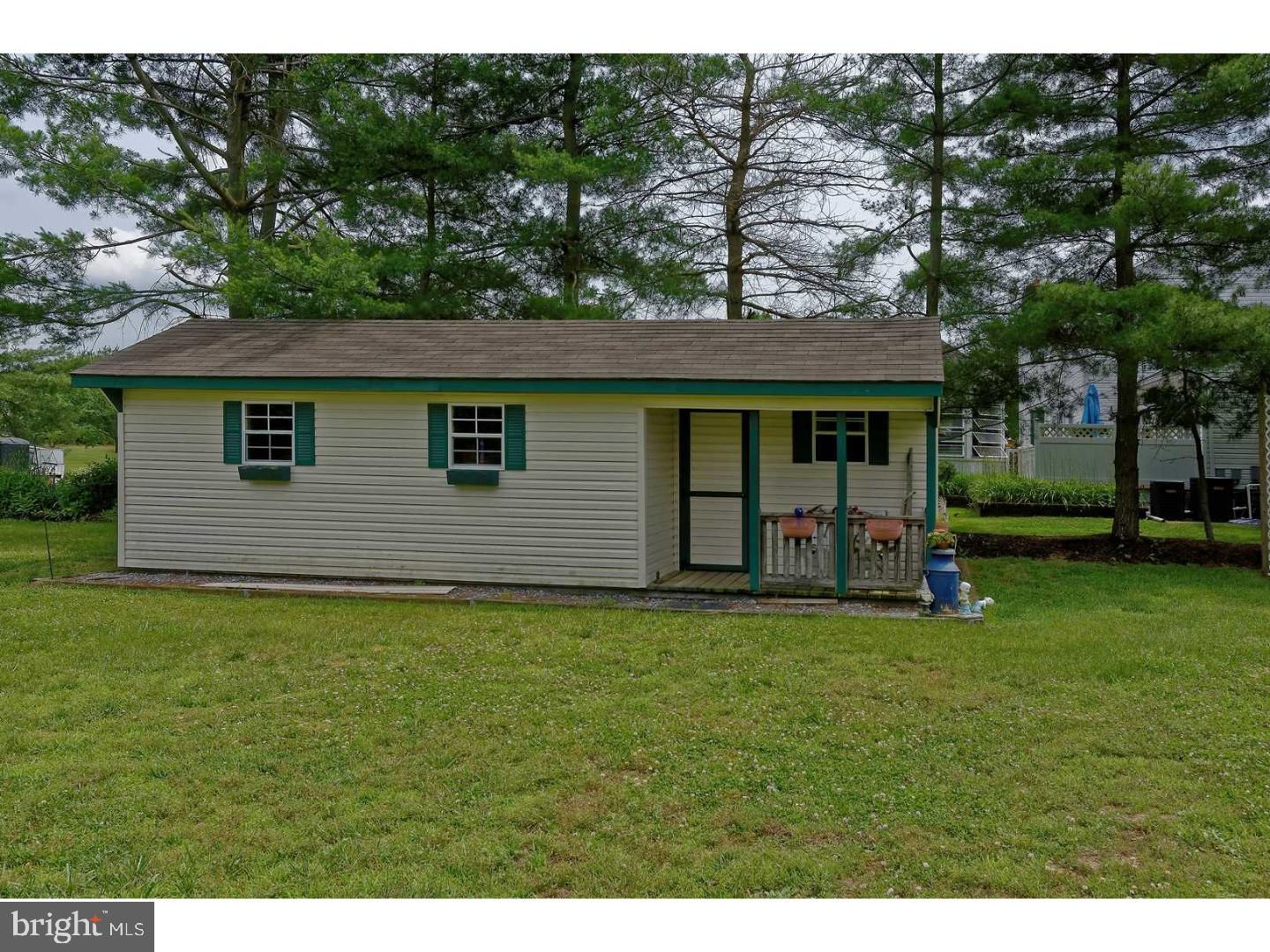 295 Garwin Road Woolwich Township, NJ 08085 - Photo 24 of 25