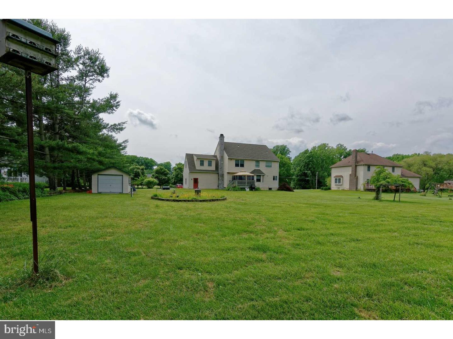 295 Garwin Road Woolwich Township, NJ 08085 - Photo 25 of 25