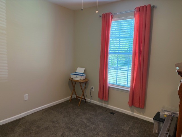 198 Exeter Court Anderson, SC 29621 - Photo 18 of 27 Bright and airy corner bedroom also overlooks front lawn