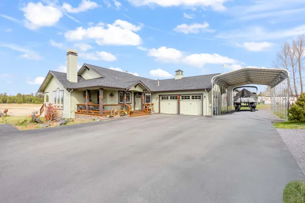 $639,000 | 51439 Morson Street, La Pine, OR 97739