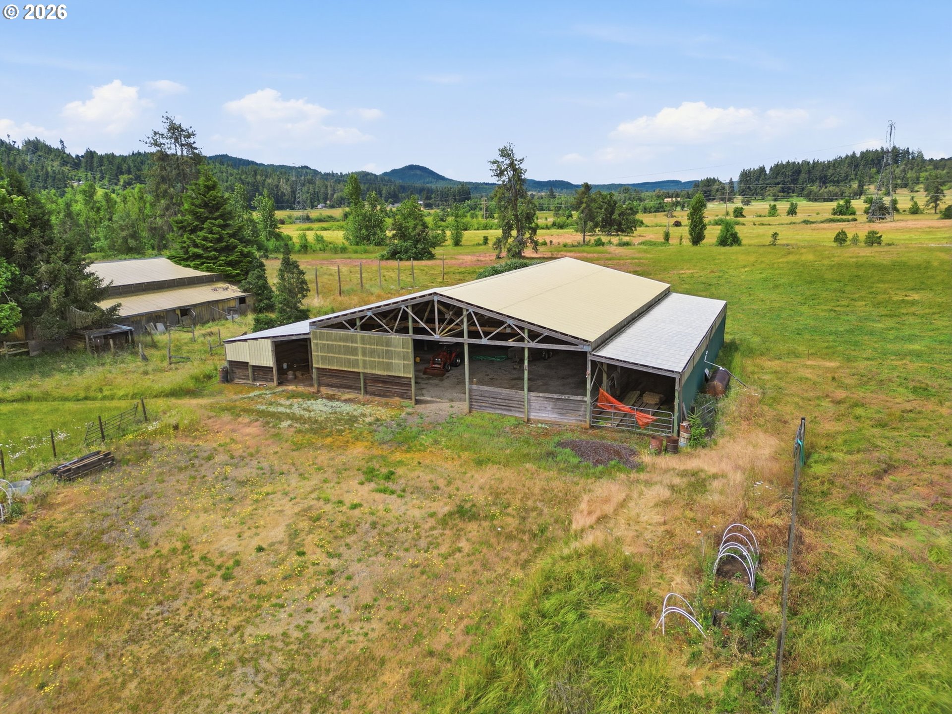 83540 Sher Khan Road Creswell, OR 97426 - Photo 42 of 48