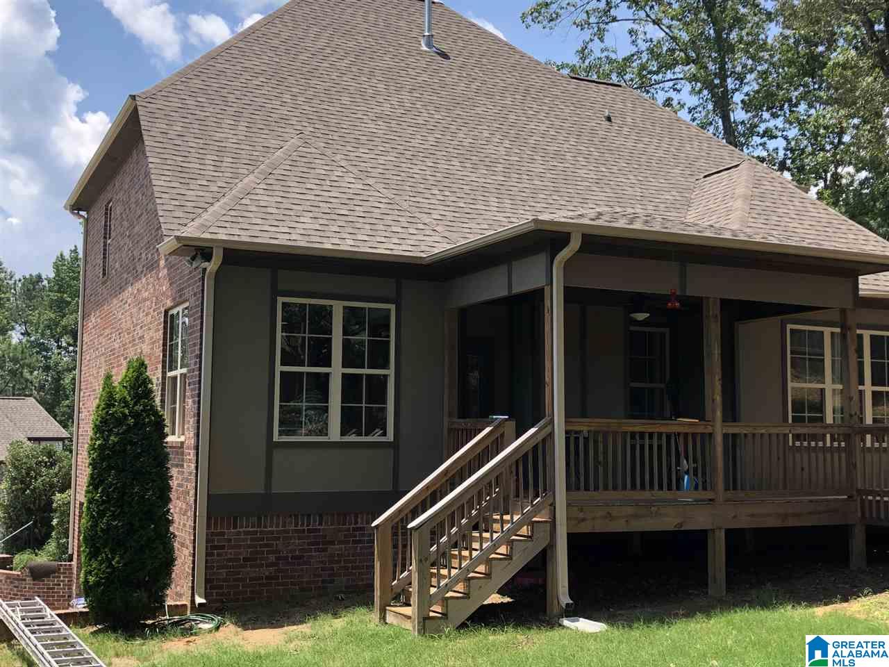 116 Willow Branch Lane Chelsea, AL 35043 - Photo 33 of 46