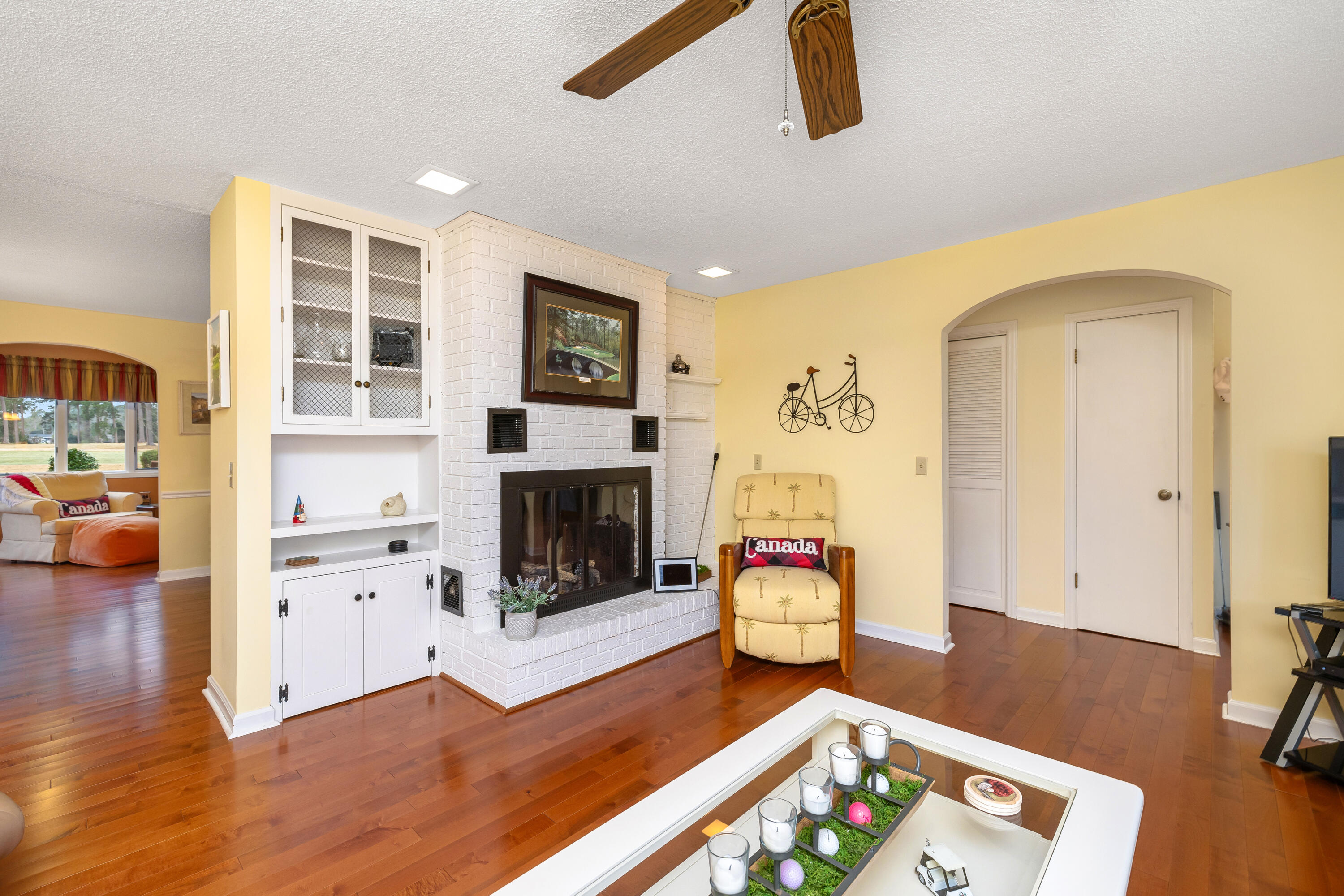 612 Santee Drive Santee, SC 29142 - Photo 19 of 48 2026 LR & hall