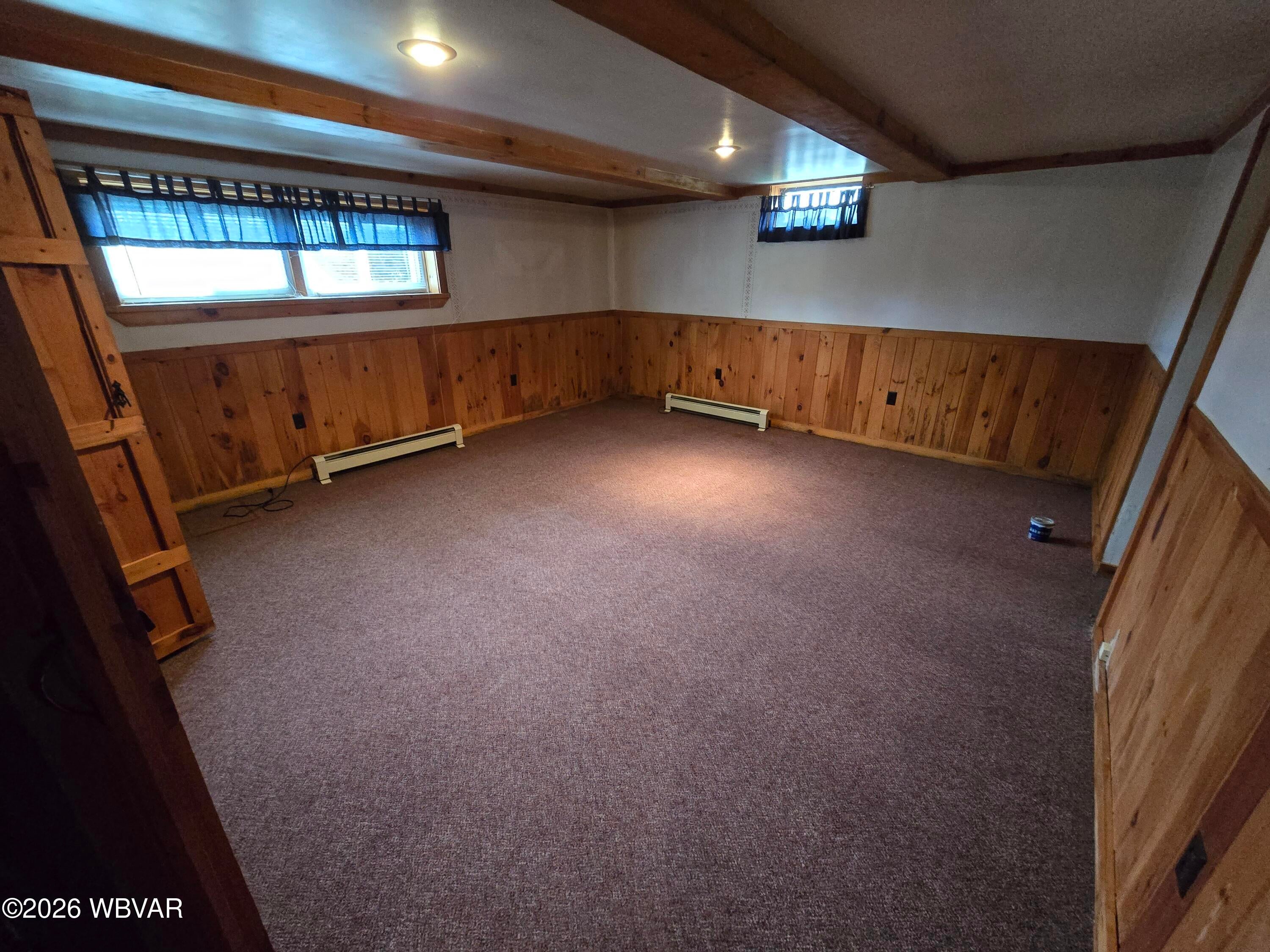15 Stone Ridge Lane Mill Hall, PA 17751 - Photo 29 of 35 LOWER LEVEL BEDROOM