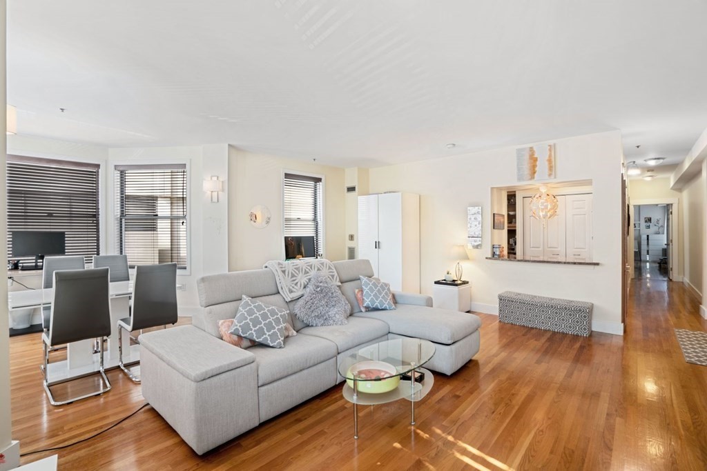 80 Broadway Street, Unit 2A Boston, MA 02116 - Photo 1 of 32
