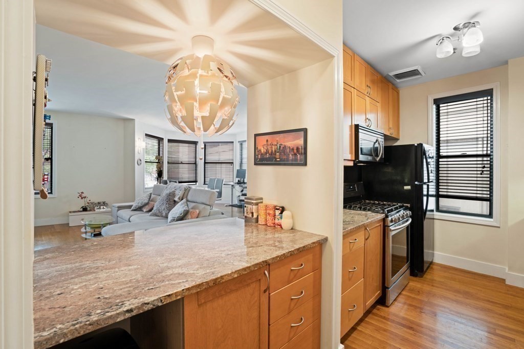 80 Broadway Street, Unit 2A Boston, MA 02116 - Photo 11 of 32