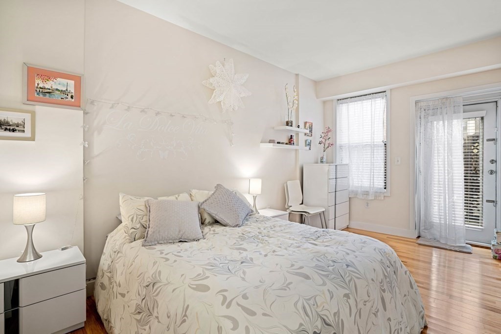 80 Broadway Street, Unit 2A Boston, MA 02116 - Photo 15 of 32