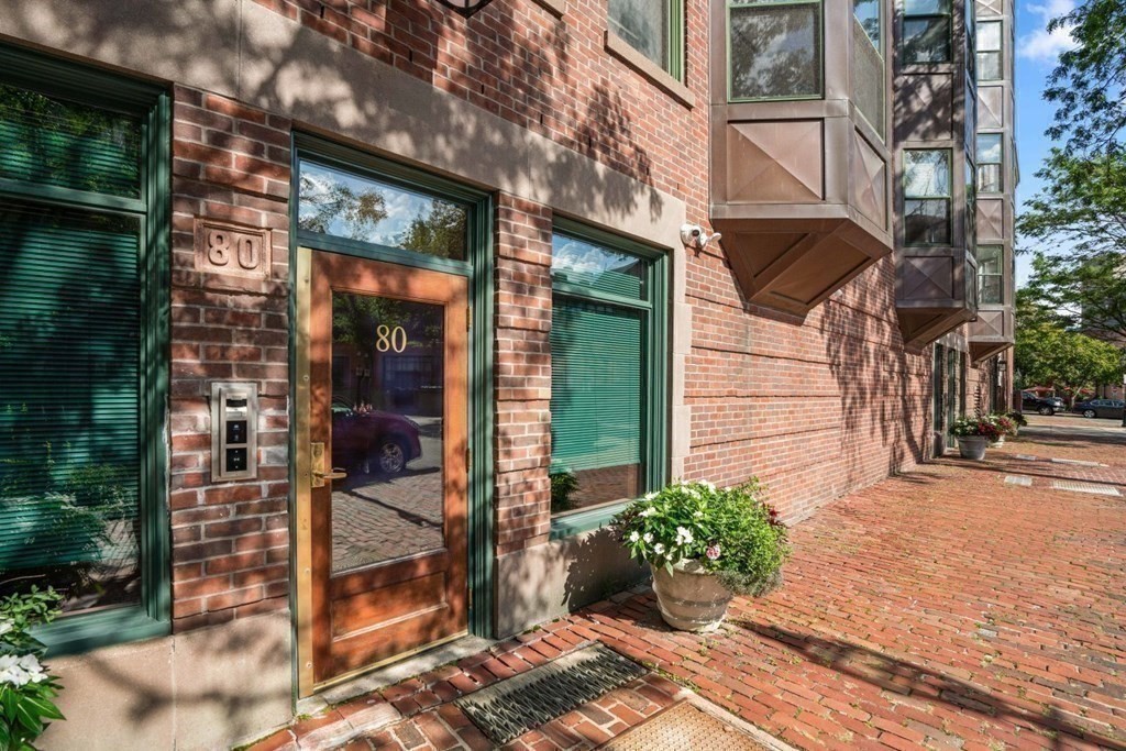 80 Broadway Street, Unit 2A Boston, MA 02116 - Photo 24 of 32