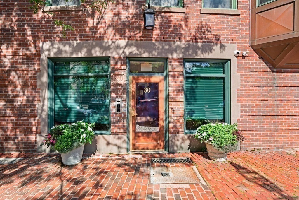 80 Broadway Street, Unit 2A Boston, MA 02116 - Photo 25 of 32