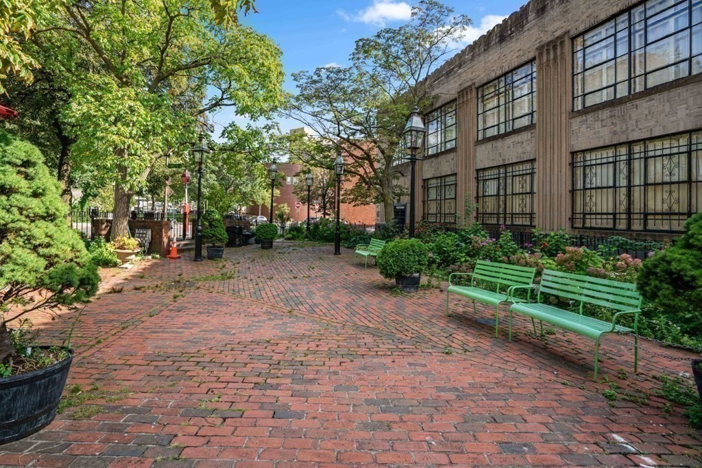 80 Broadway Street, Unit 2A Boston, MA 02116 - Photo 29 of 32