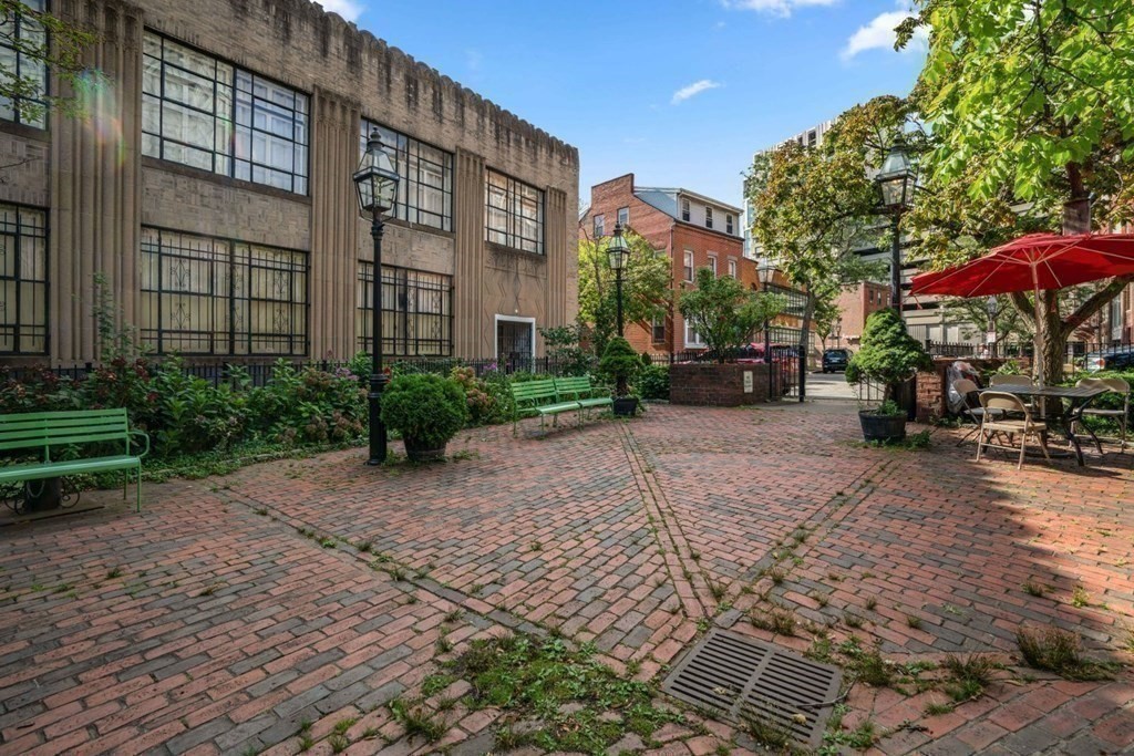 80 Broadway Street, Unit 2A Boston, MA 02116 - Photo 30 of 32