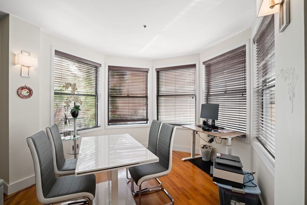 80 Broadway Street, Unit 2A Boston, MA 02116 - Photo 5 of 32